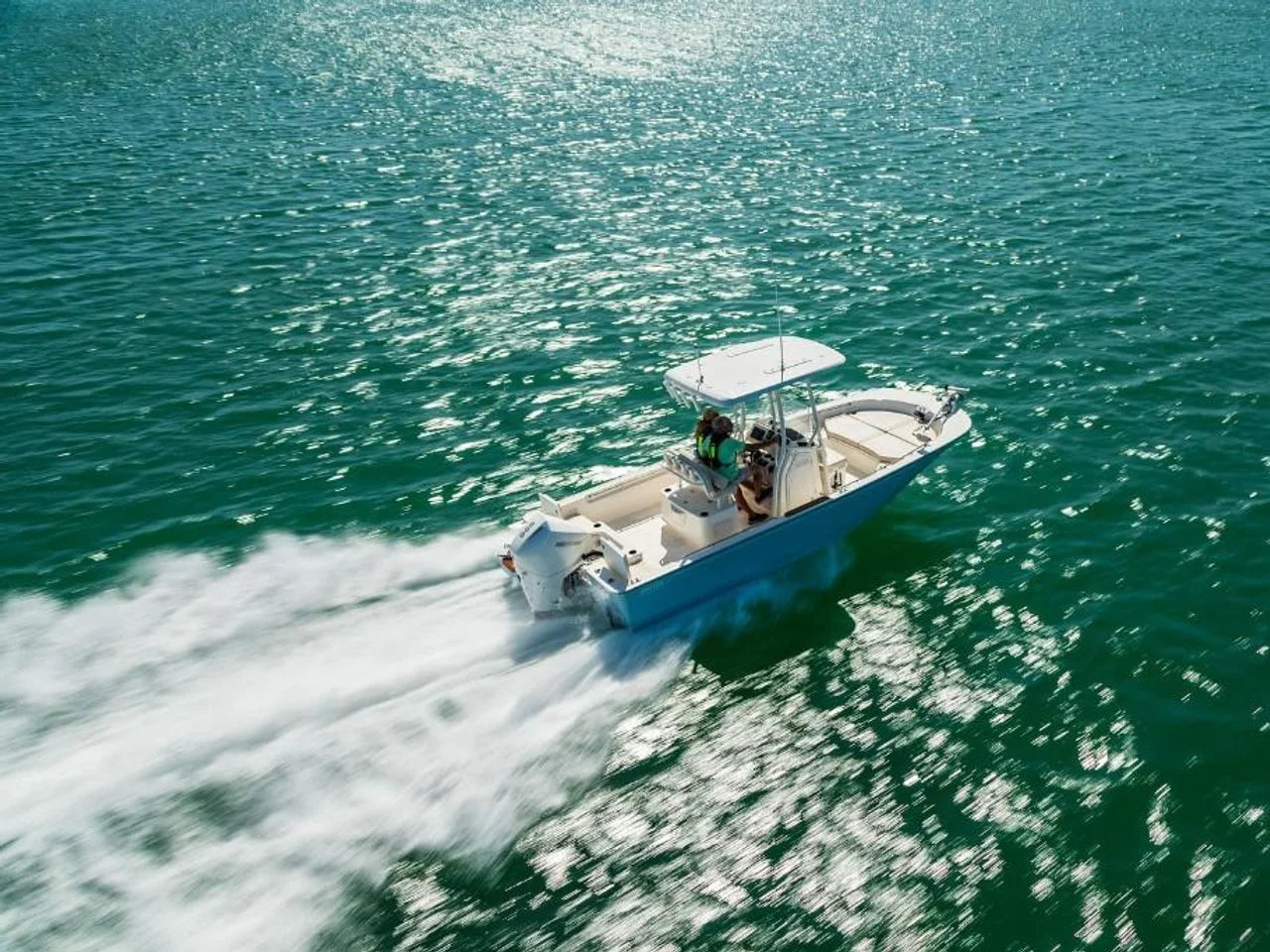 2027 Boston Whaler 210 Montauk 21.0 feet, St Petersburg, FL #5