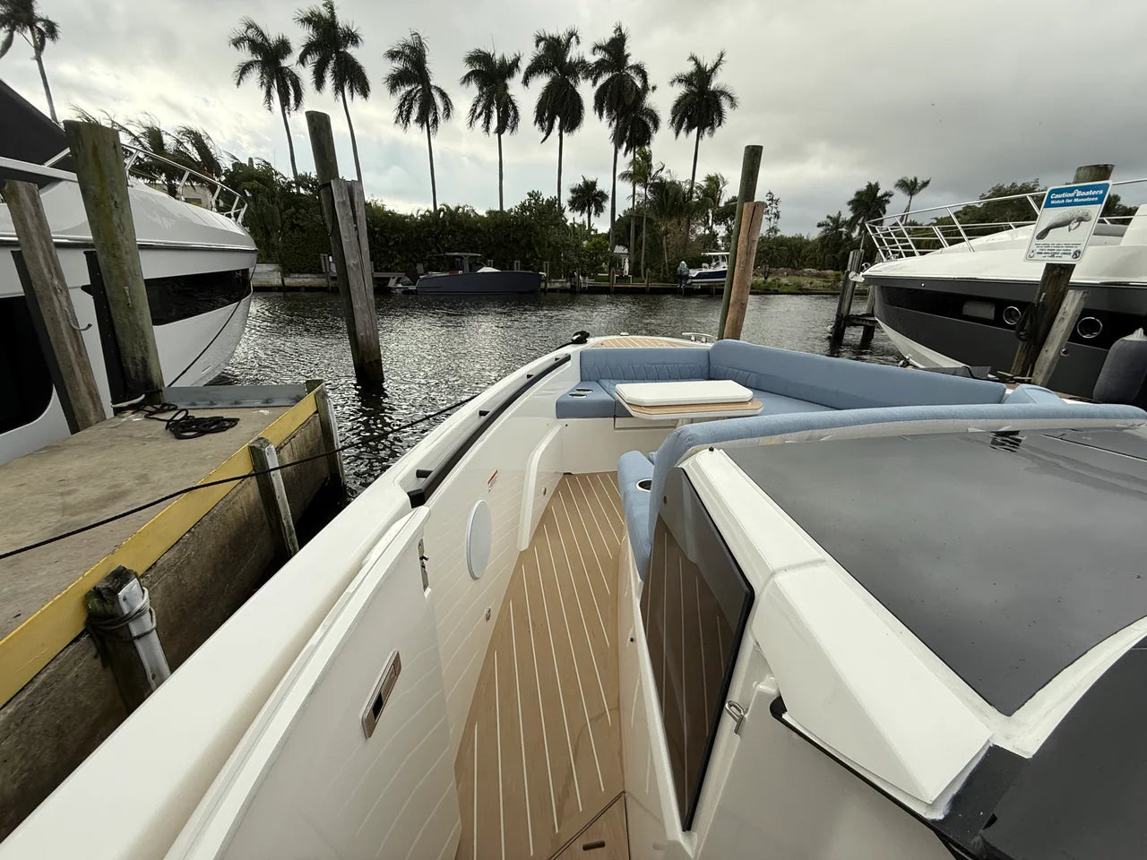 2026 Saxdor 400 GTO 40.0 feet, Miami, FL #25