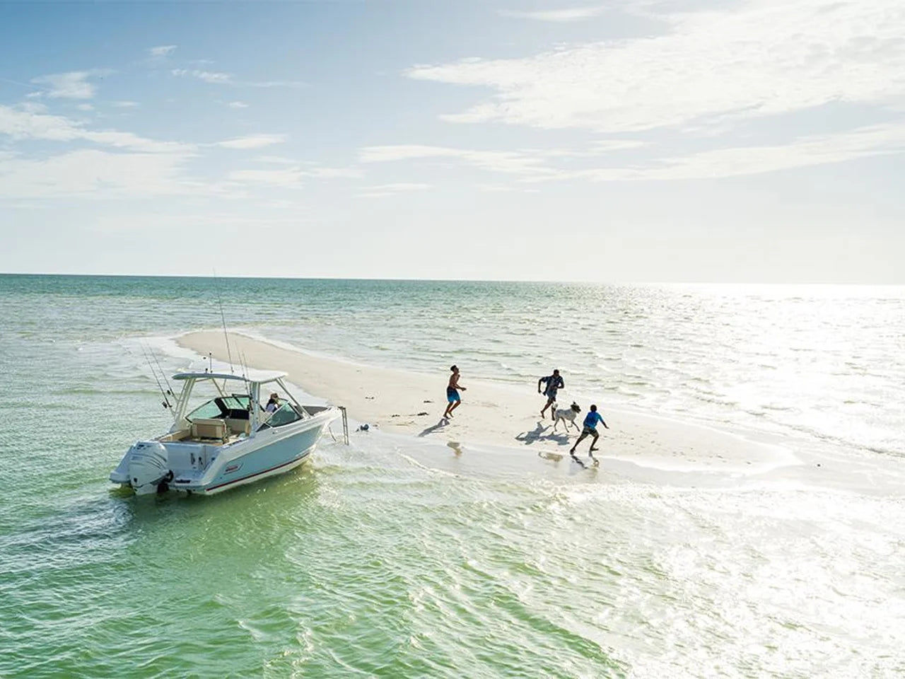 2026 Boston Whaler 240 Vantage 24.0 feet, Inuvik, Northwest Territories #13