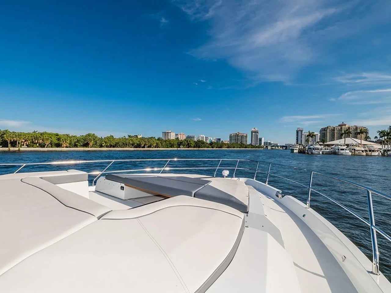 2026 Galeon 680 FLY 72.0 feet, Inuvik, Northwest Territories #19