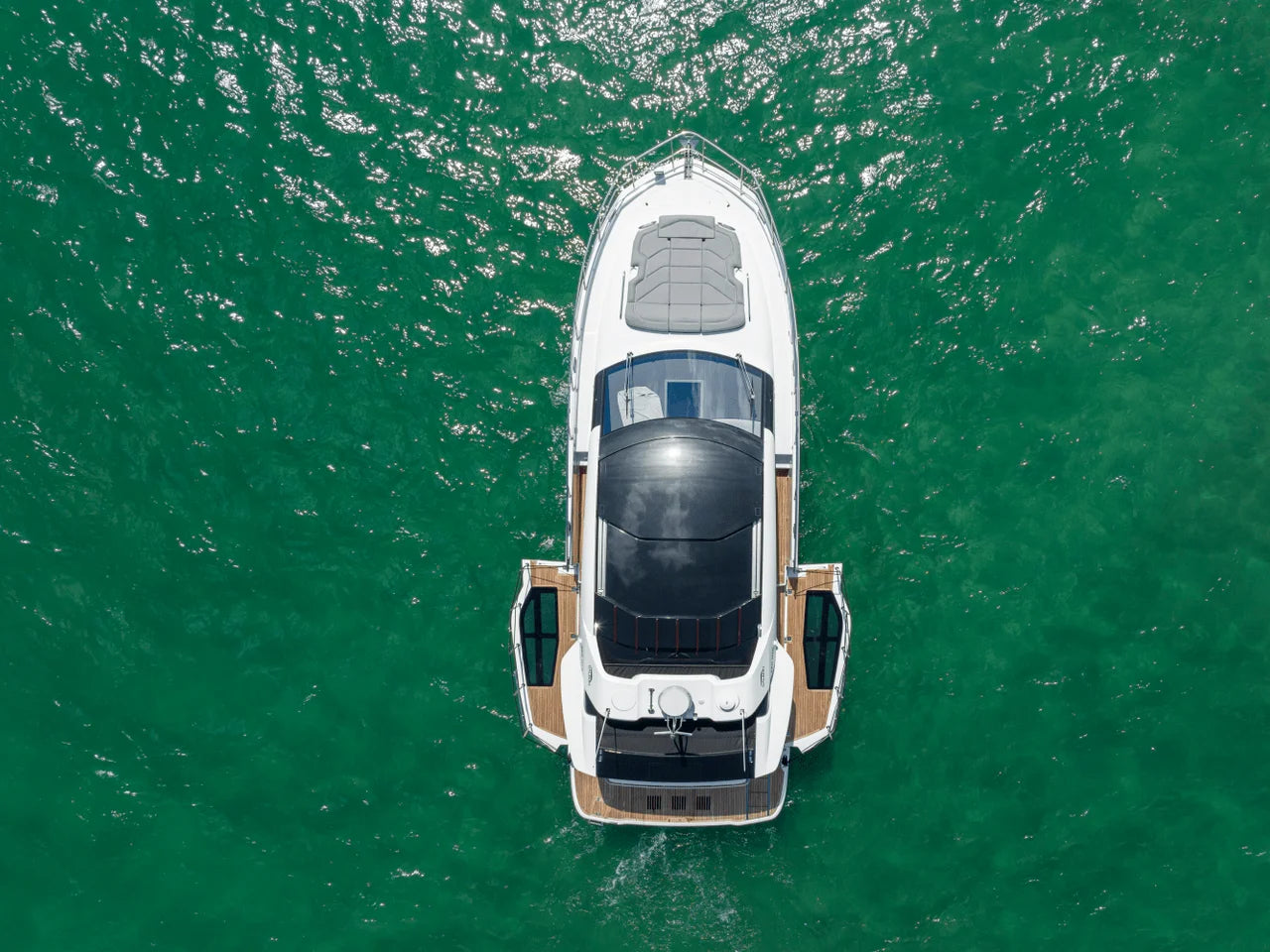 2026 Galeon 450 HTC 45.0 feet, Inuvik, Northwest Territories #4