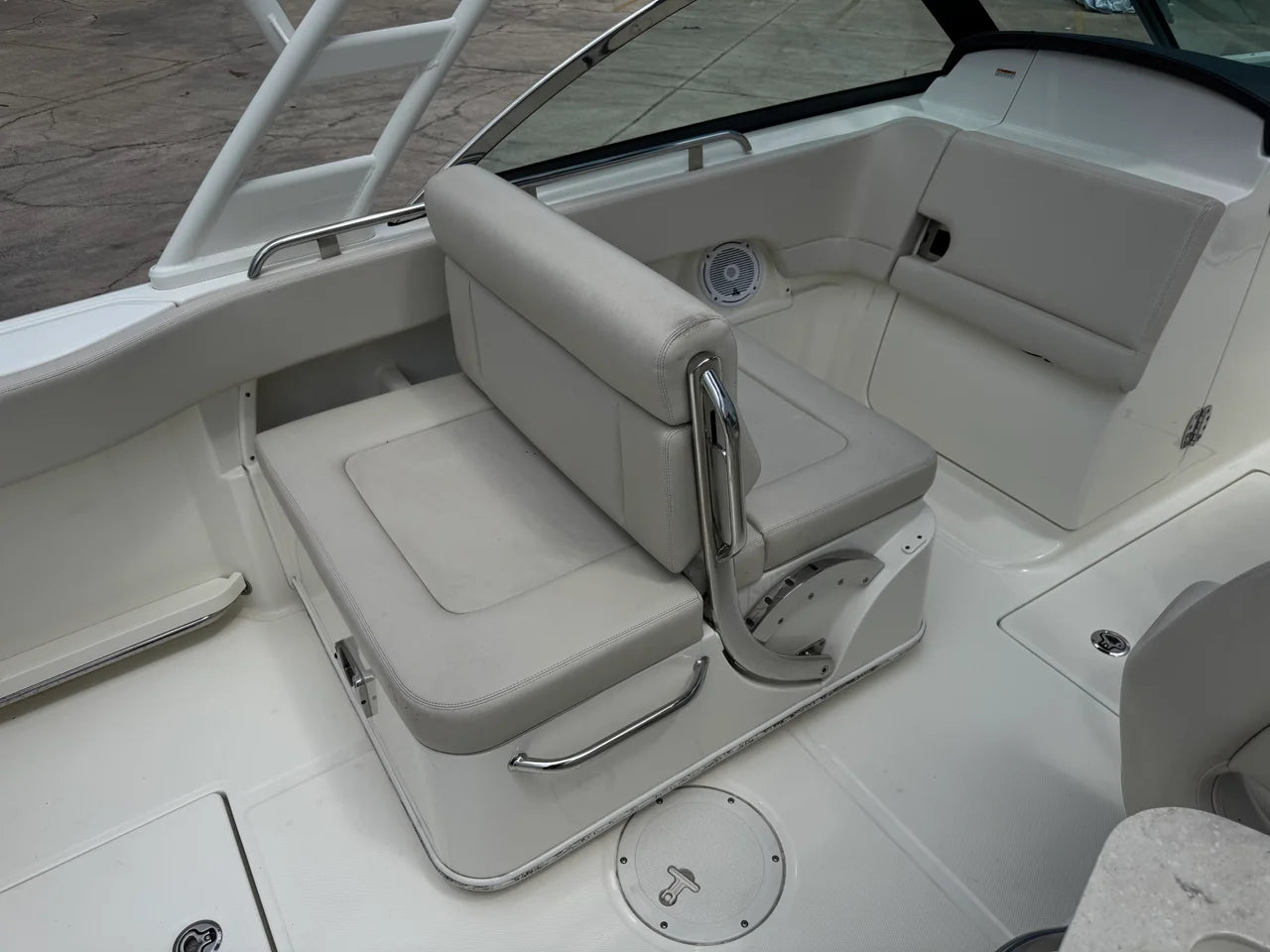 2017 Boston Whaler 230 VANTAGE 23.0 feet, Cocoa, Florida #11