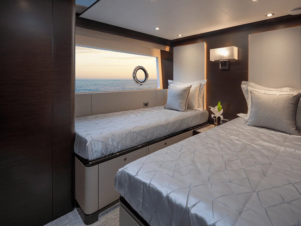 2026 Ocean Alexander 37L 116.0 feet, Inuvik, Northwest Territories #43