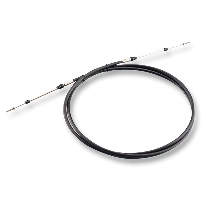 Suzuki Genuine Control Cable (Extreme) – For Shift or Throttle Control