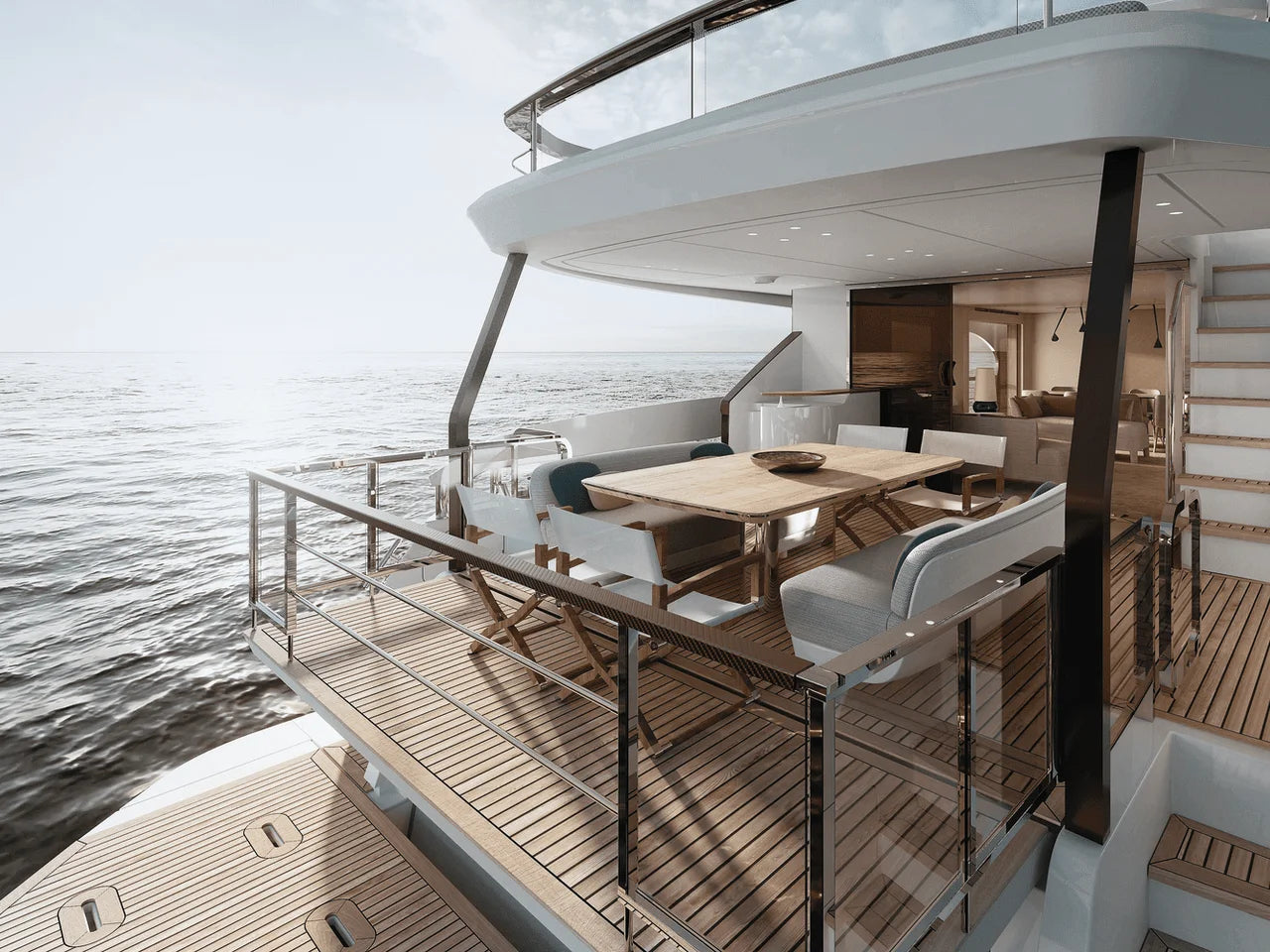 2026 Azimut Grande 26M 85.0 feet, Inuvik, Northwest Territories #13