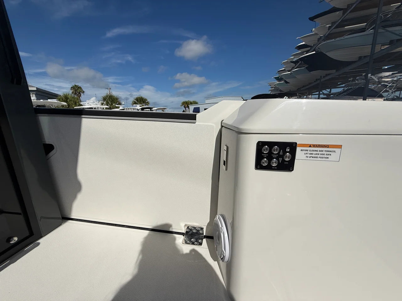 2027 Saxdor 400 GTC 40.0 feet, Sarasota, FL #20