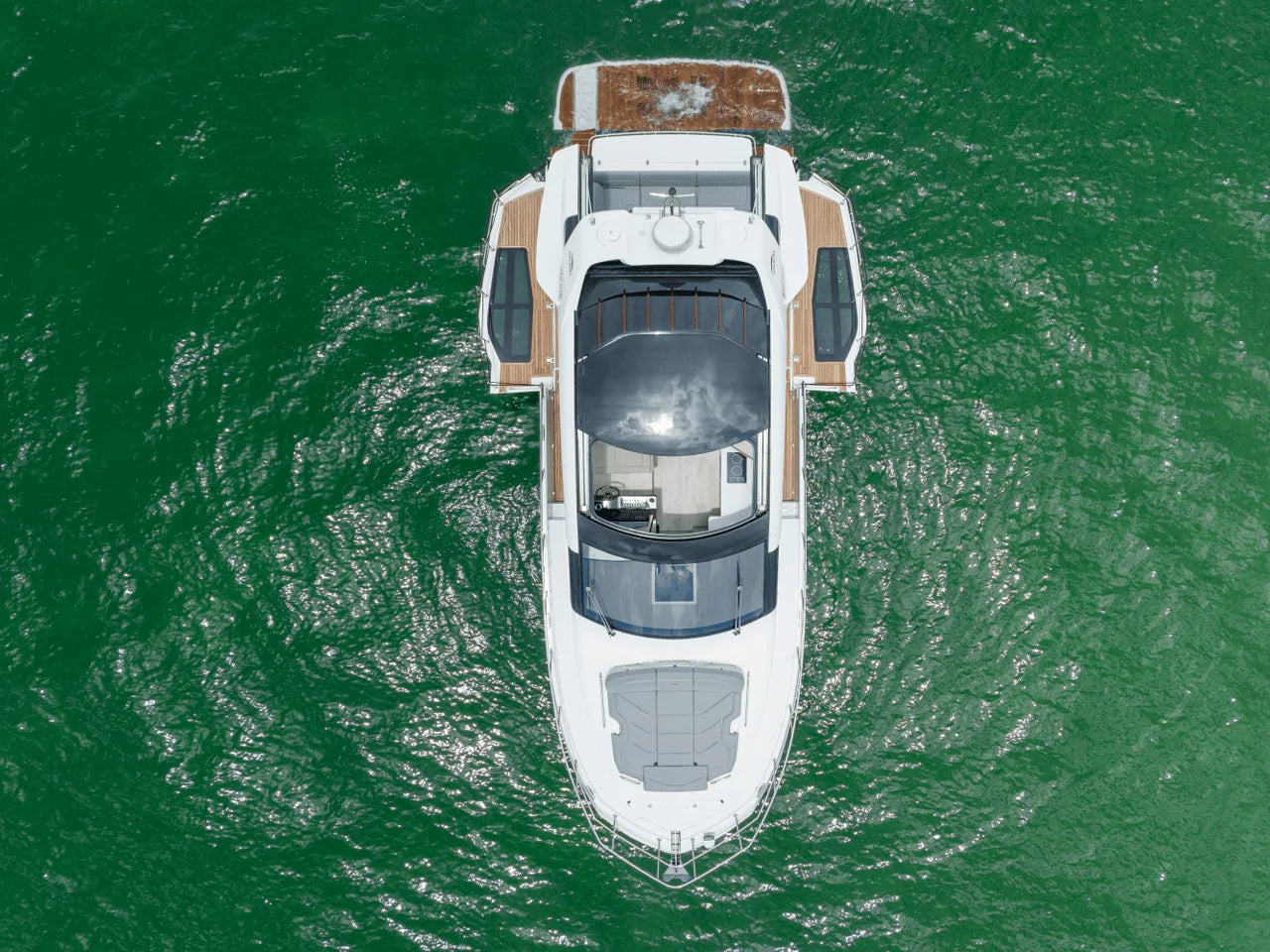 2026 Galeon 450 HTC 45.0 feet, Inuvik, Northwest Territories #5