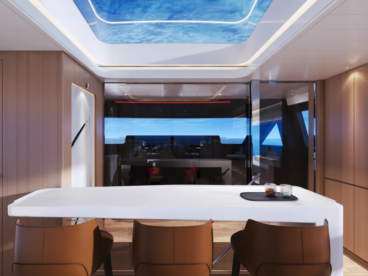 2026 Ocean Alexander 30P 103.0 feet, Inuvik, Northwest Territories #26