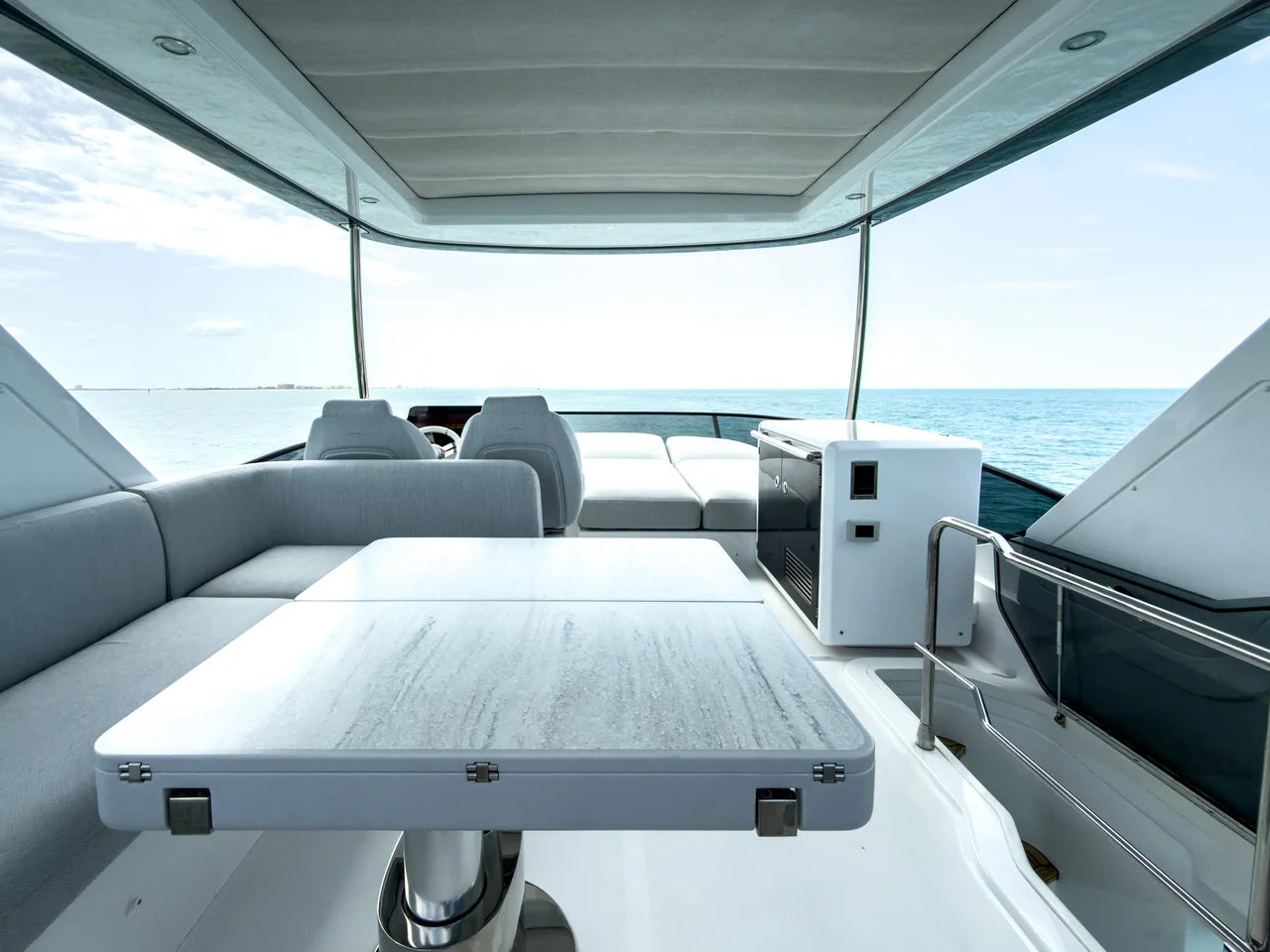 2025 Azimut FLY 53 53.0 feet, Fort Myers, FL #57
