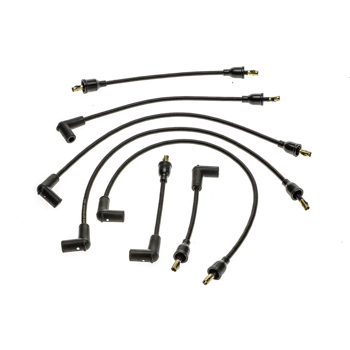 Quicksilver 816761Q8 Spark Plug Wire Kit