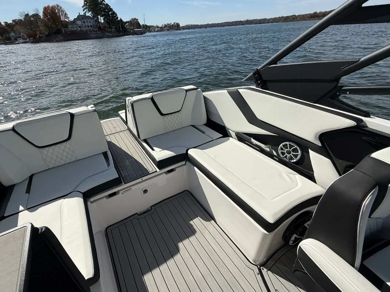 2026 Yamaha 252SE 25.0 feet, Lake Wylie, SC #14
