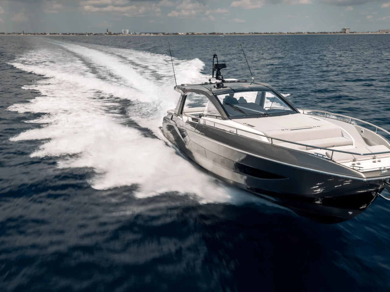 2026 Azimut 48 Verve 48.0 feet, Dania Beach, Florida #81