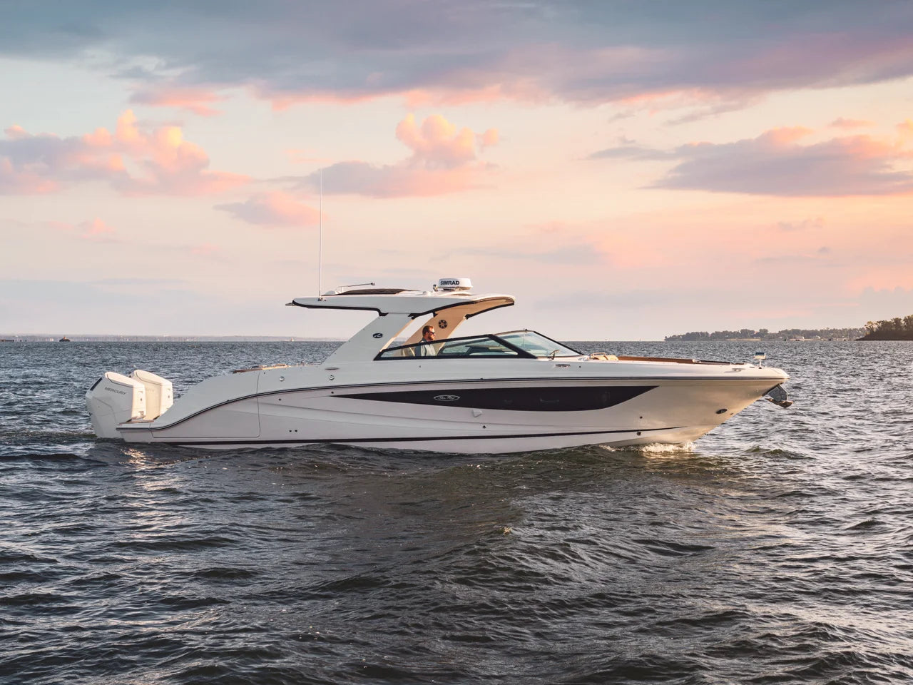 2026 Sea Ray SLX 400 Outboard 40.0 feet, Inuvik, Northwest Territories #52