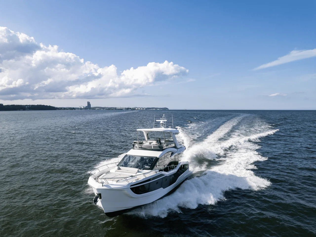 2026 Galeon 560 FLY 56.0 feet, Inuvik, Northwest Territories #5