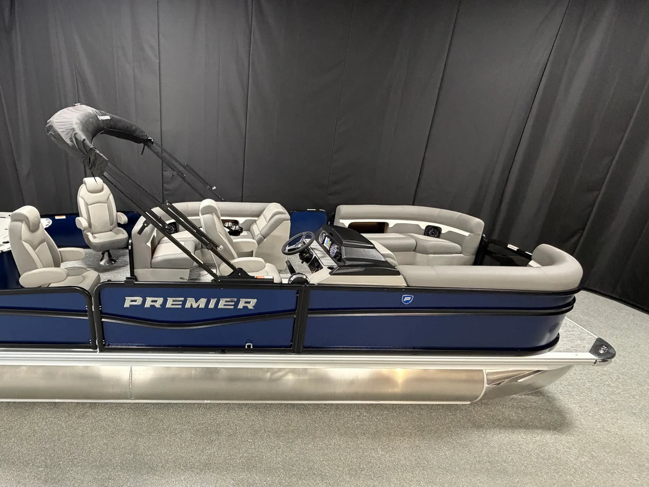 2027 Premier 230SUNSATION ANGLER 23.0 feet, Nisswa, Minnesota #2