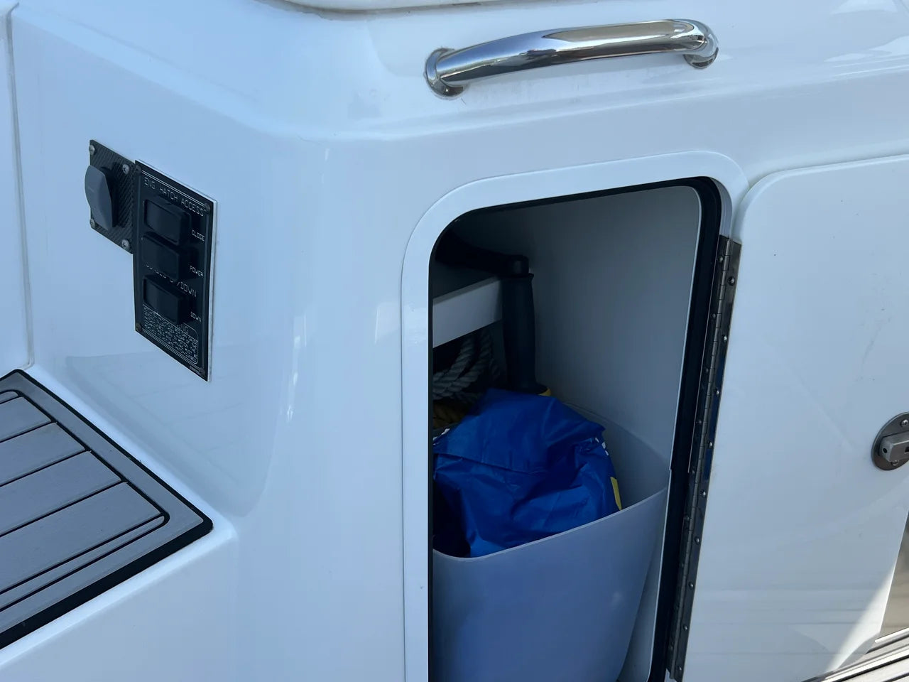 2018 Cruisers Yachts 35 EXPRESS 35.0 feet, Lewisville, TX #57