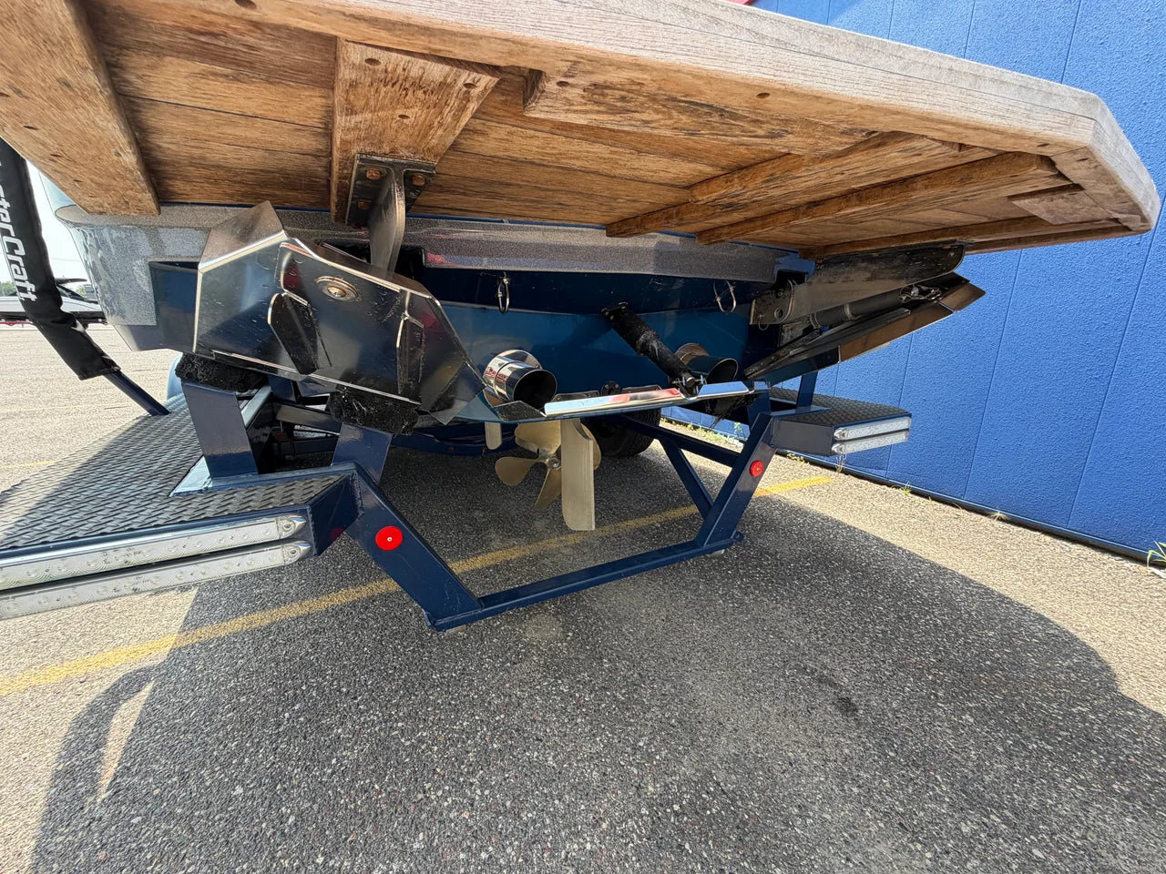 2019 Mastercraft X26 26.0 feet, Rogers, MN #7