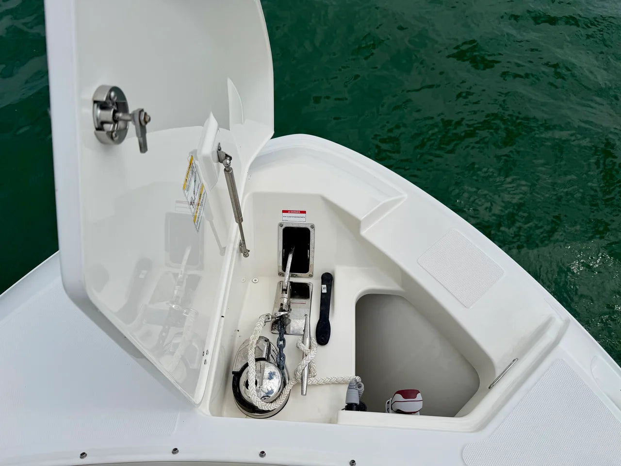 2024 Boston Whaler 280 VANTAGE 29.0 feet, Sarasota, FL #30