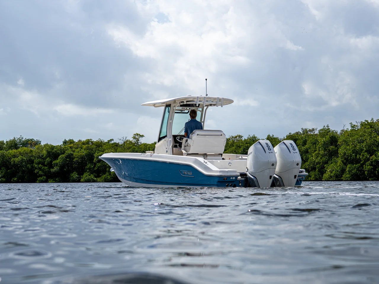 2026 Boston Whaler 280 Dauntless 28.0 feet, Fort Myers, FL #6