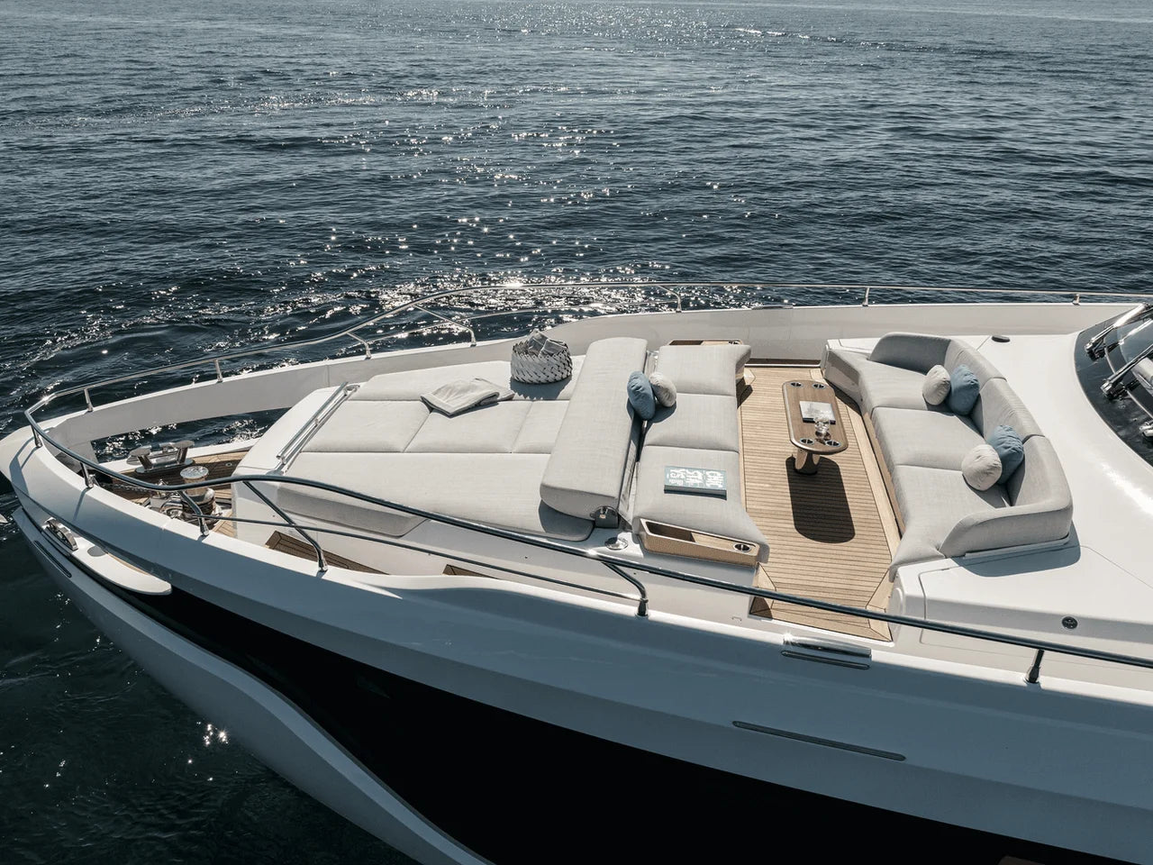 2026 Azimut Grande 26M 85.0 feet, Inuvik, Northwest Territories #36