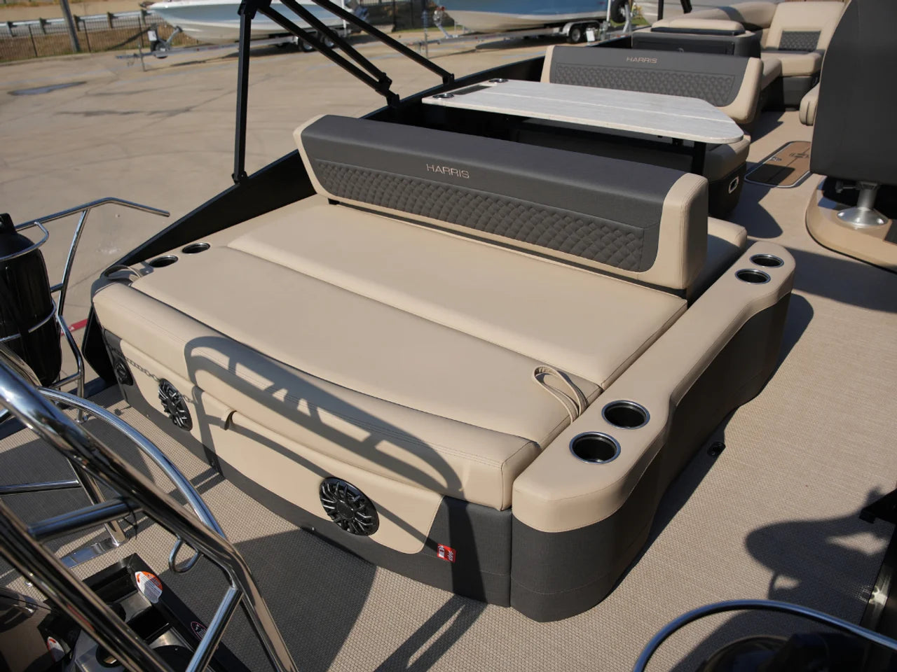 2027 Harris Sunliner 250 25.0 feet, Lewisville, TX #28