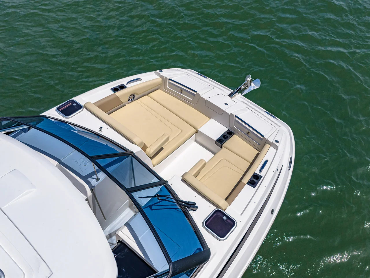 2026 Aquila 32 Sport 32.0 feet, Fort Myers, FL #14