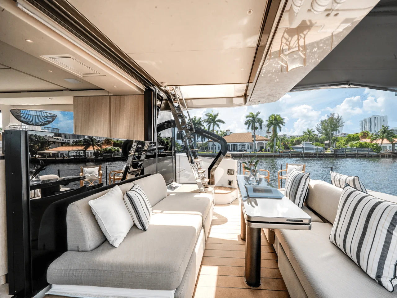 2025 Azimut Seadeck 6 60.0 feet, Dania Beach, Florida #23