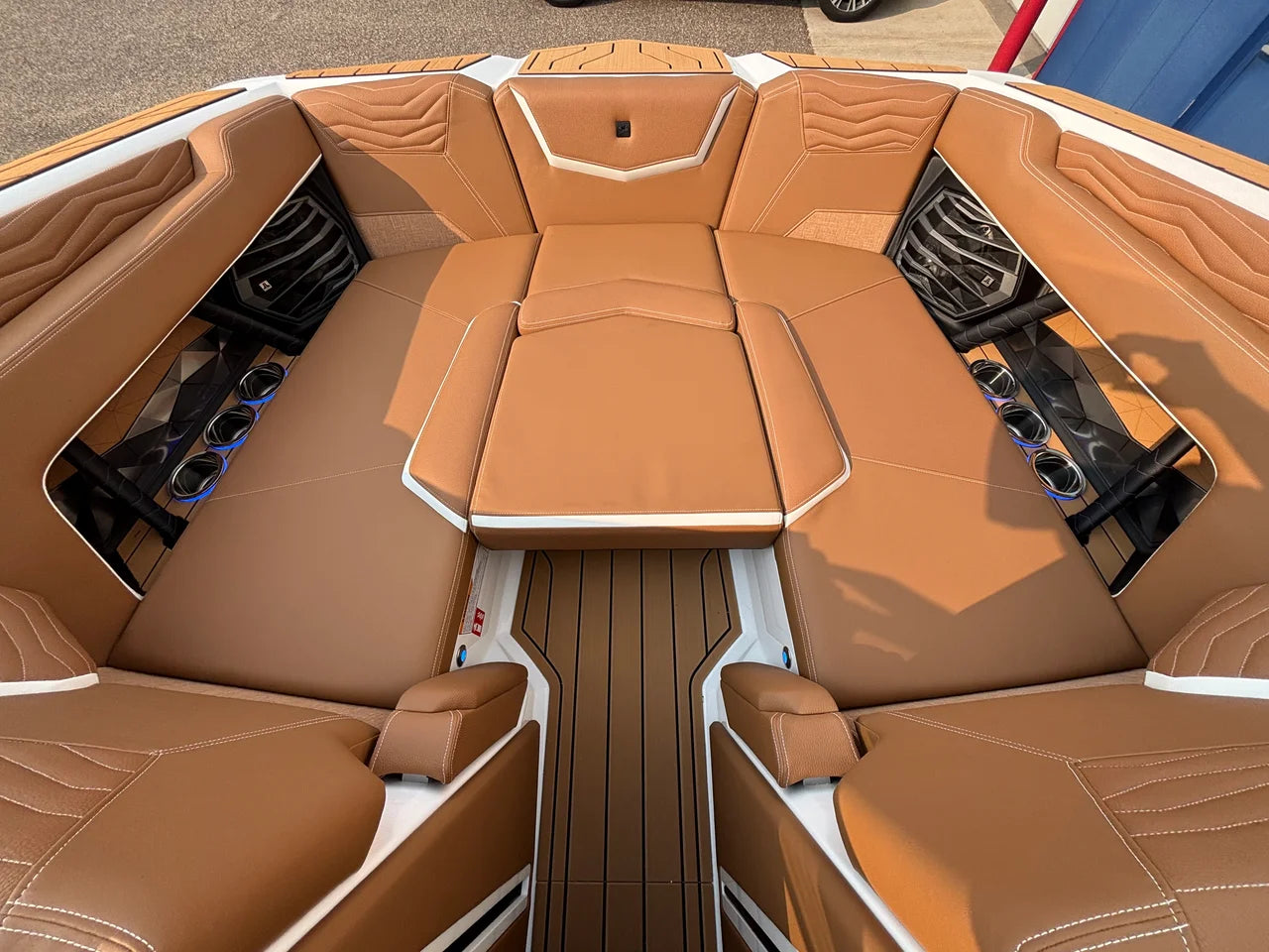 2027 Nautique G23SUPER AIR 23.0 feet, Rogers, MN #47