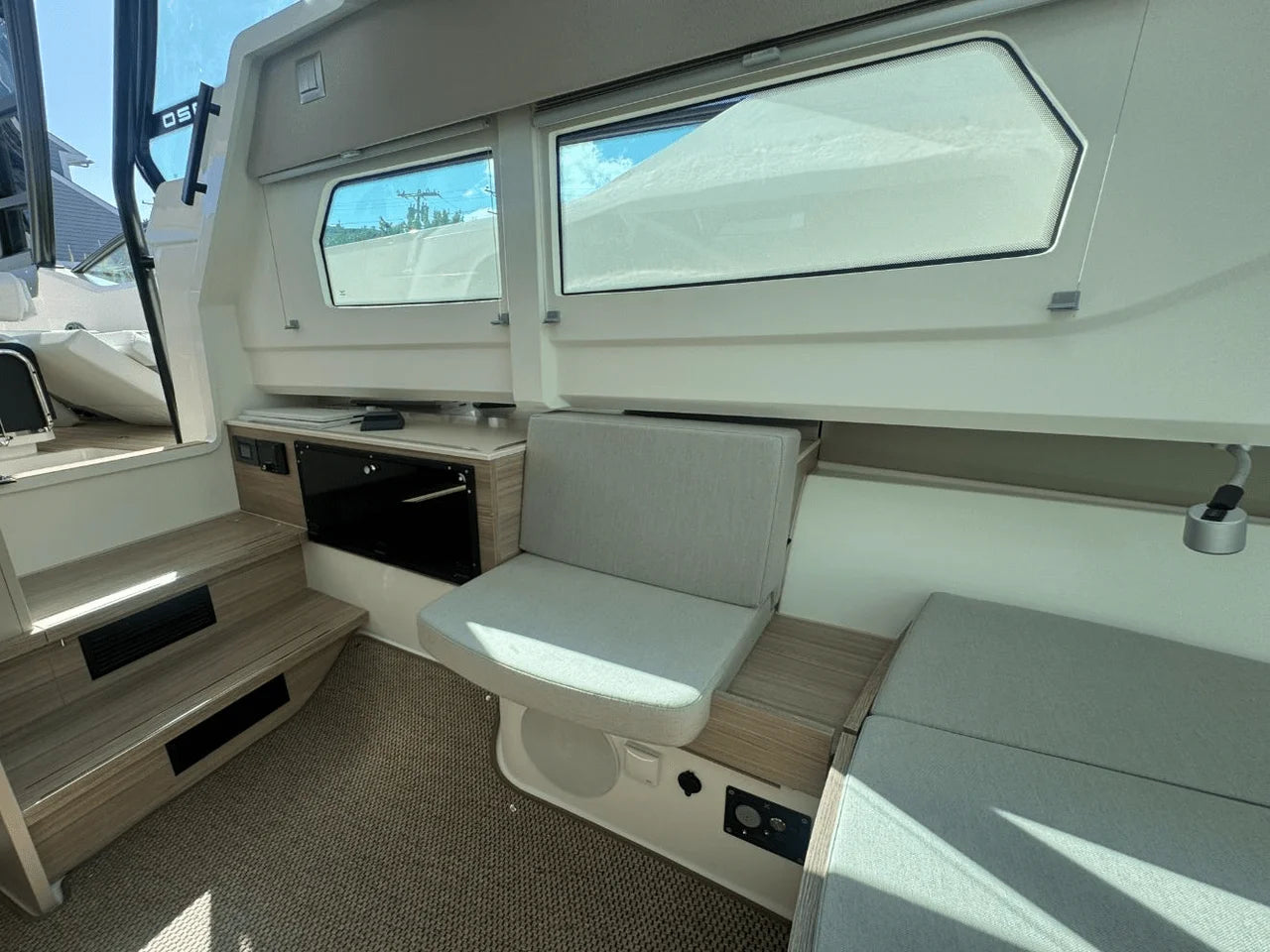 2026 Saxdor 320 GTO 32.0 feet, Somers Point, New Jersey #35
