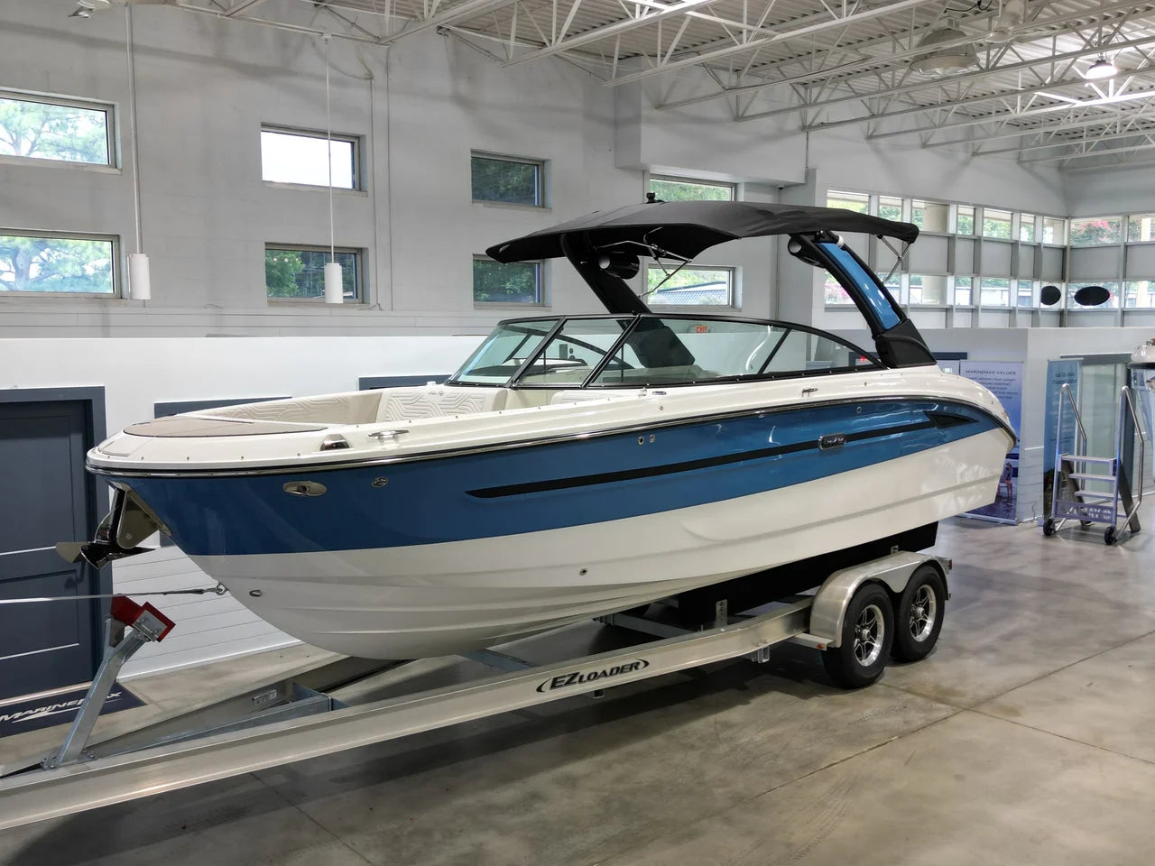 2026 Sea Ray SDX 270 Surf 27.0 feet, Cornelius, North Carolina #2