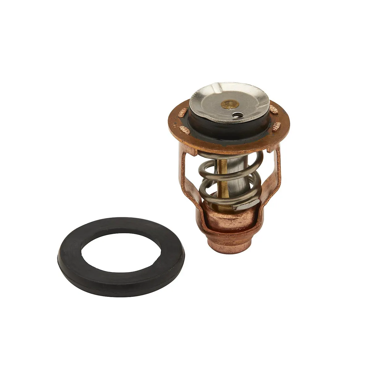 Quicksilver 8M6012799 Thermostat for Yamaha F225, F250 and F300 Outboards
