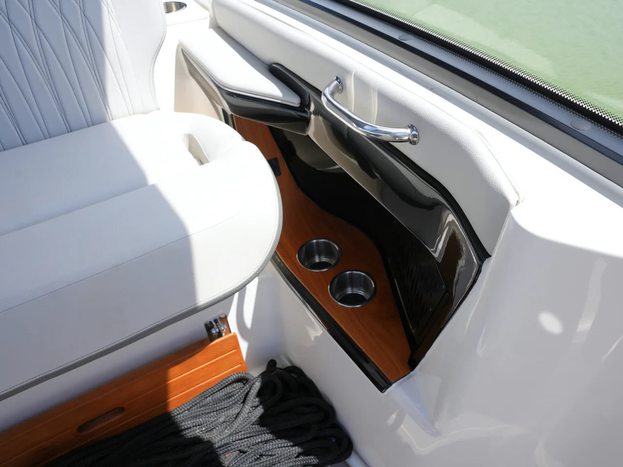 2024 Sea Ray 370 SUNDANCER 37.0 feet, Lewisville, TX #20