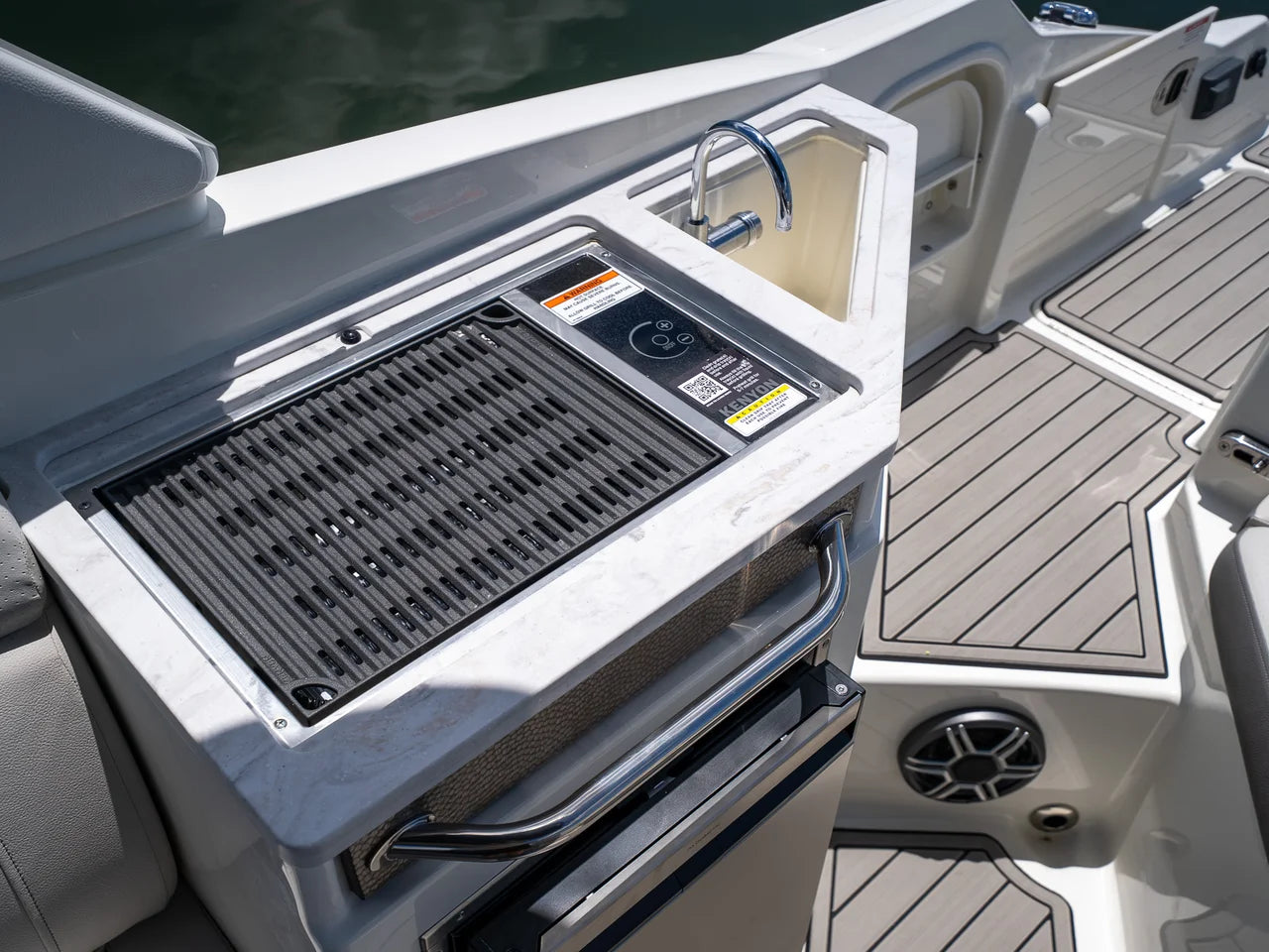 2026 Sea Ray SDX 290 Outboard 29.0 feet, Clearwater, Florida #72
