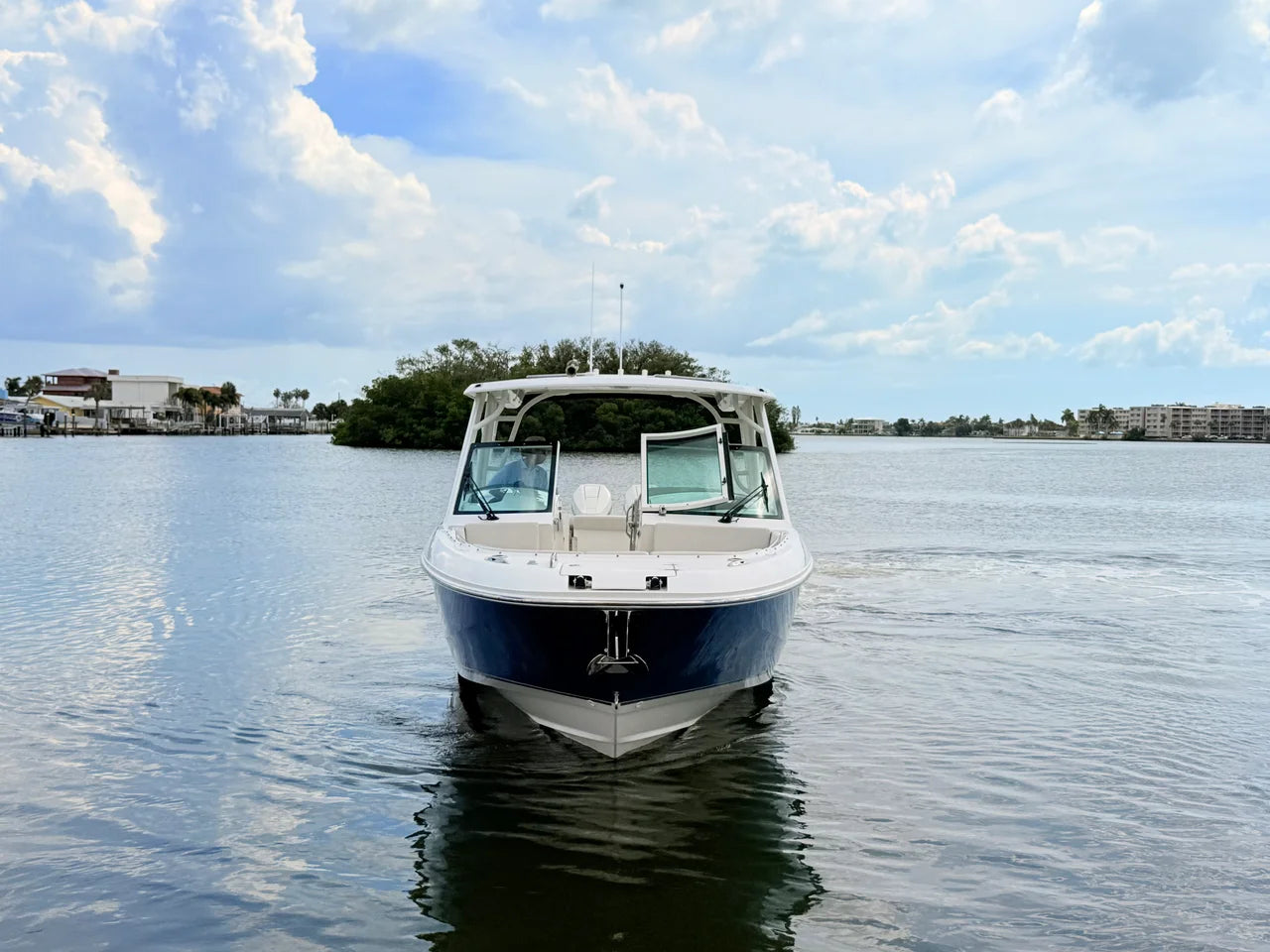 2024 Boston Whaler 320 Vantage 32.0 feet, St Petersburg, FL #5