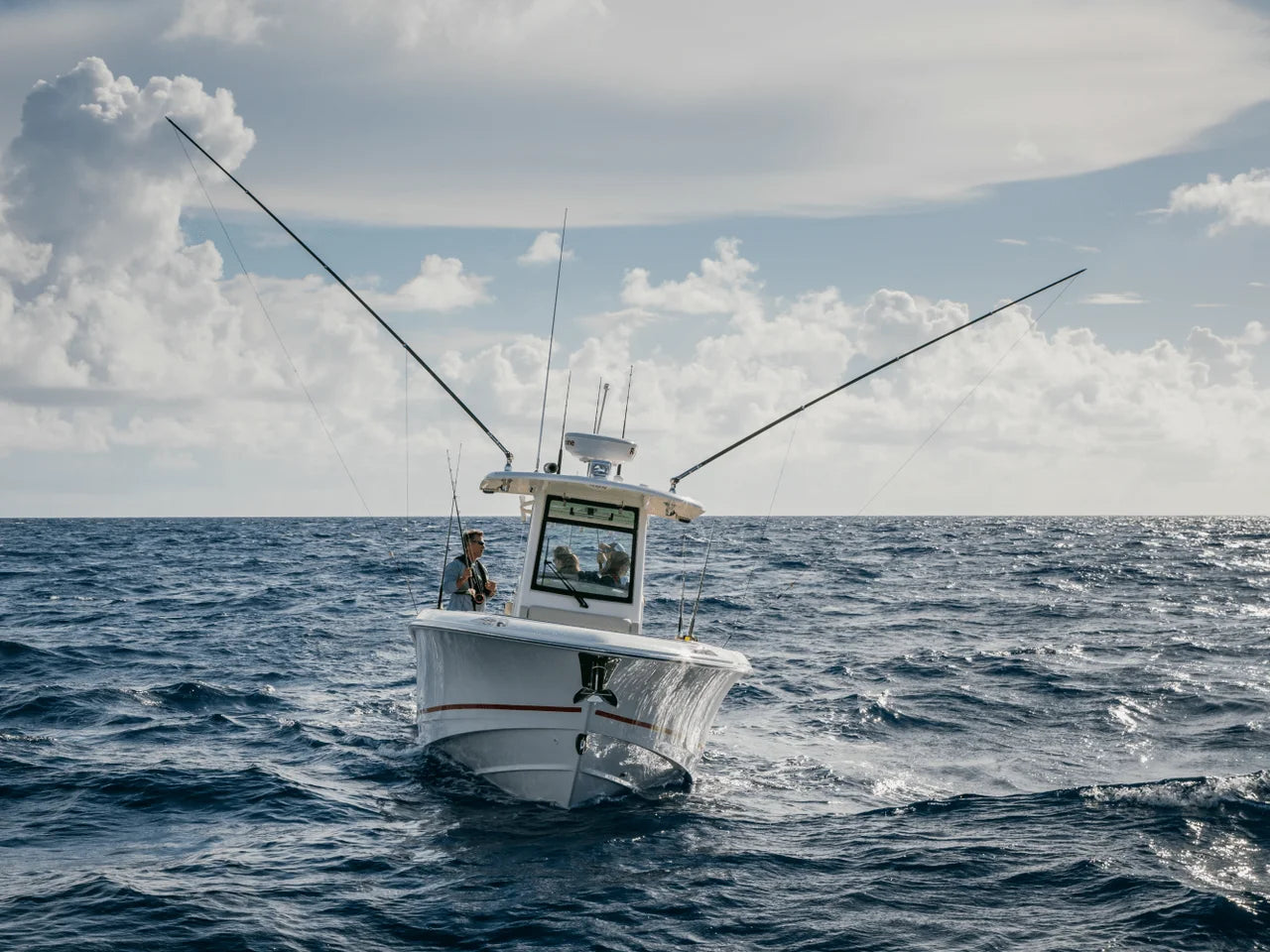 2026 Boston Whaler 280 Outrage 28.0 feet, Inuvik, Northwest Territories #72
