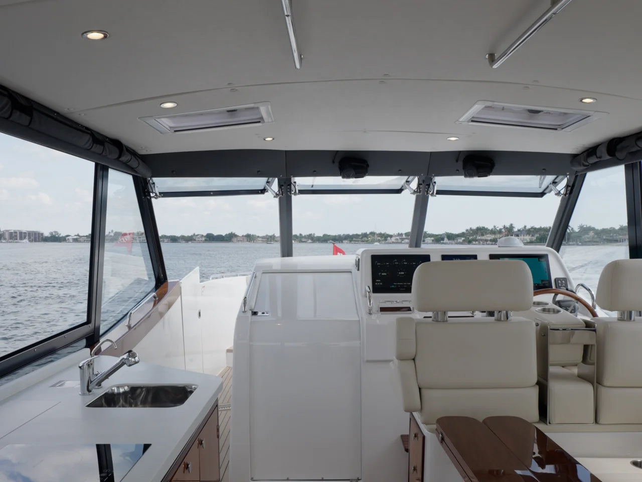 2025 MJM 4 46.0 feet, West Palm Beach, Florida #32