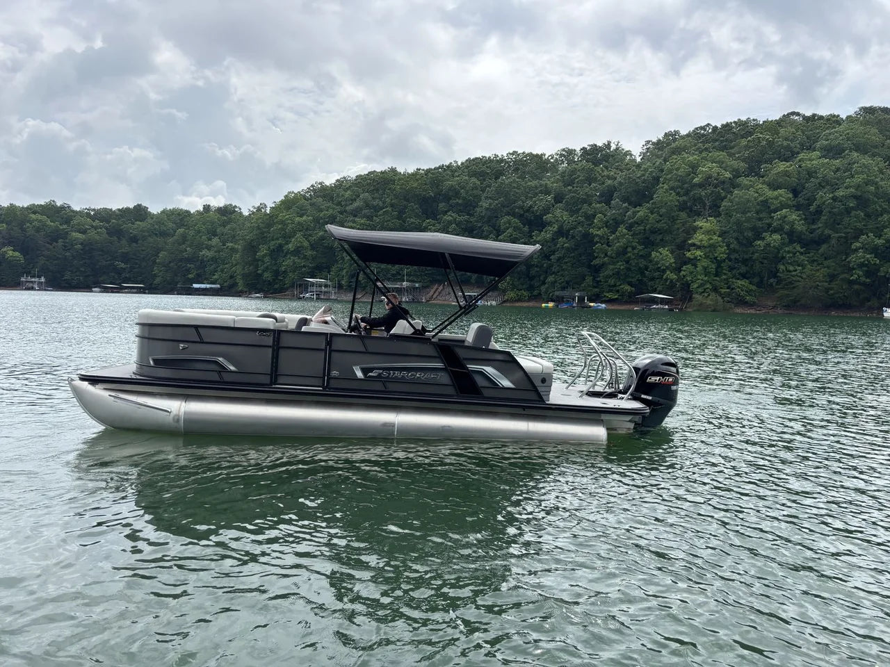2025 Starcraft EXS 3 Q DH 23.0 feet, Cumming, GA #11