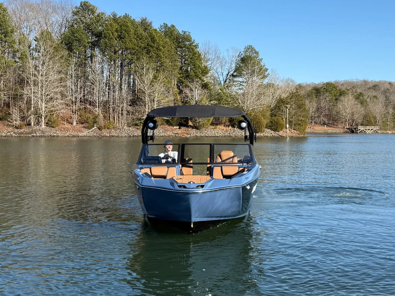 2026 Yamaha 222XD 22.0 feet, Cornelius, North Carolina #28