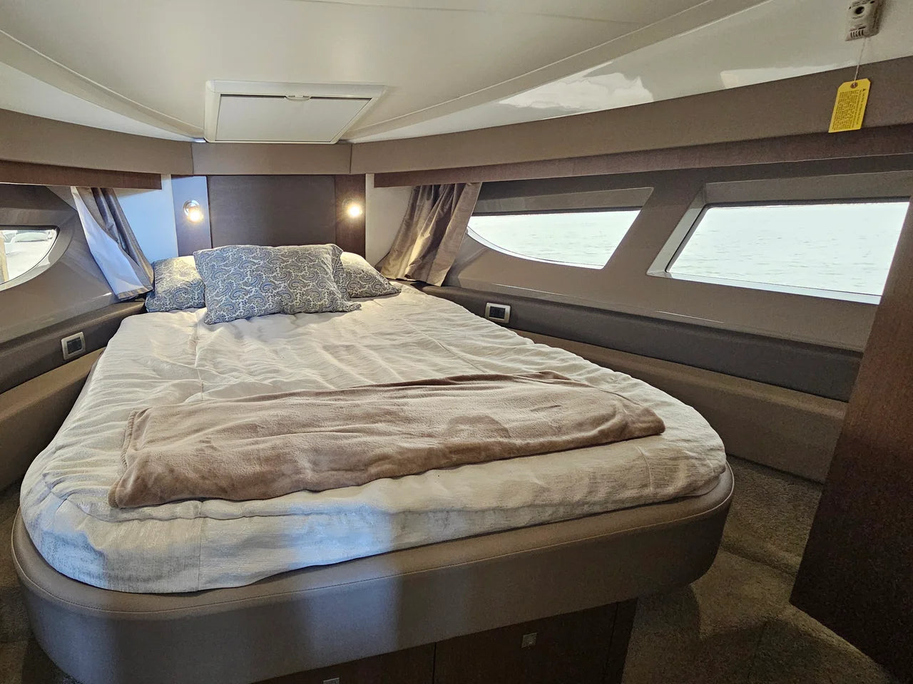 2018 Sea Ray 400 FLY 40.0 feet, Brick Township, New Jersey #45