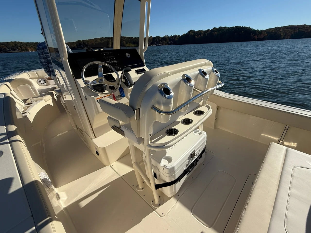 2026 Scout 240 XSF 24.0 feet, Charleston, SC #10