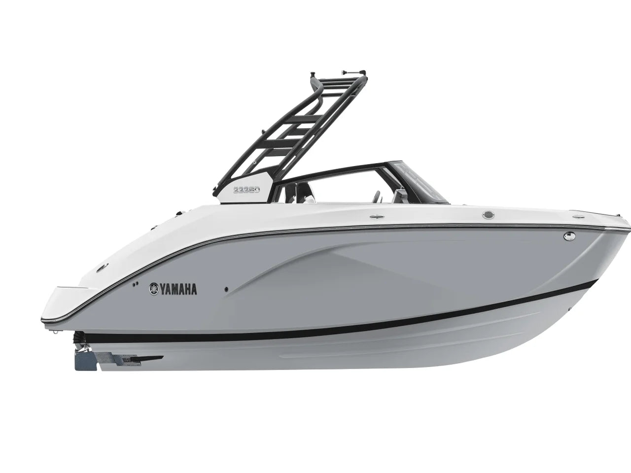2026 Yamaha 222SD 22.0 feet, Lake Wylie, SC #22