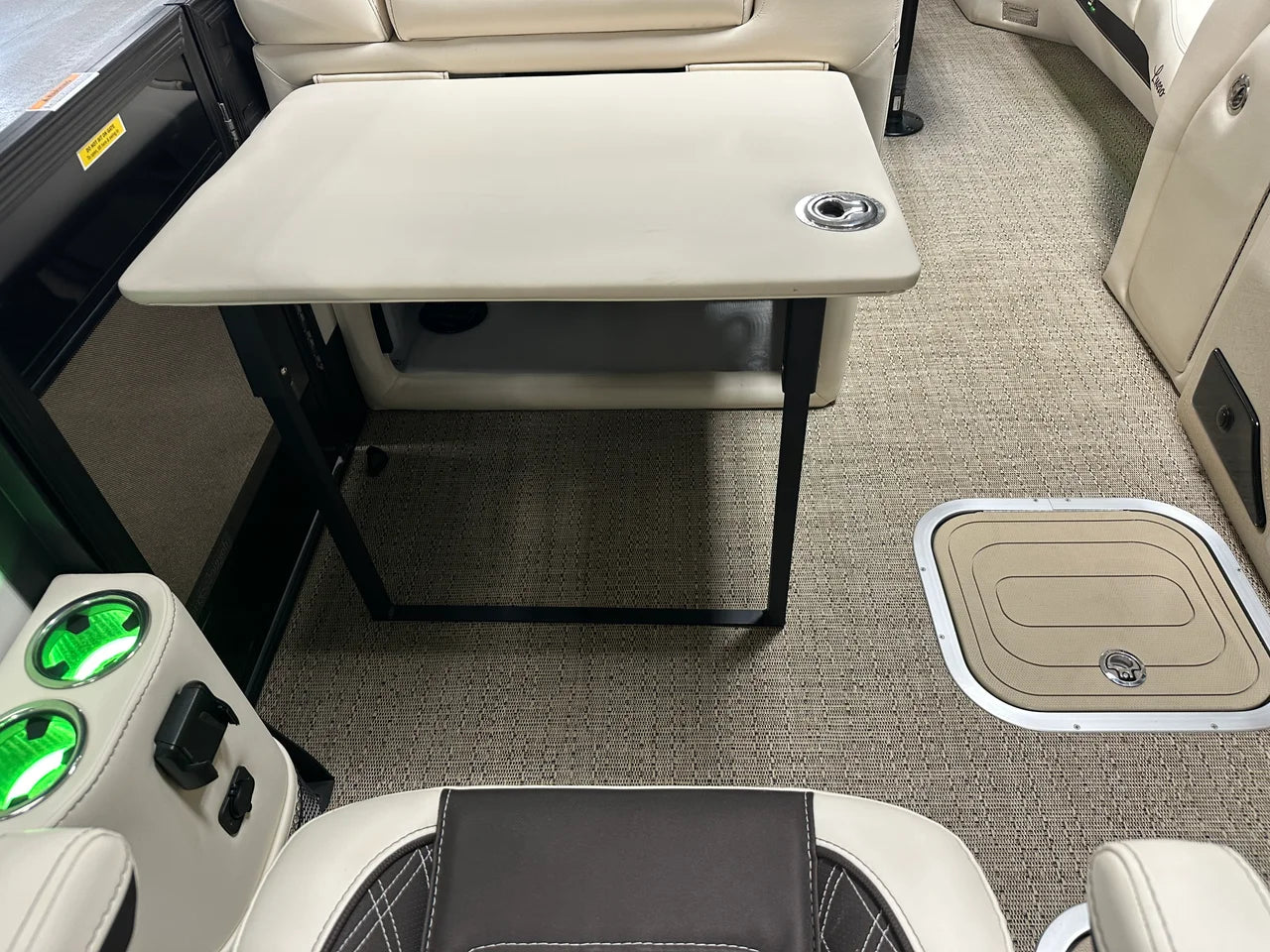 2025 Barletta Lusso 25.0 feet, Crosslake, Minnesota #42