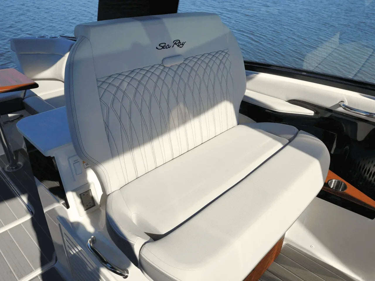 2025 Sea Ray Sundancer 370 37.0 feet, Lewisville, TX #26