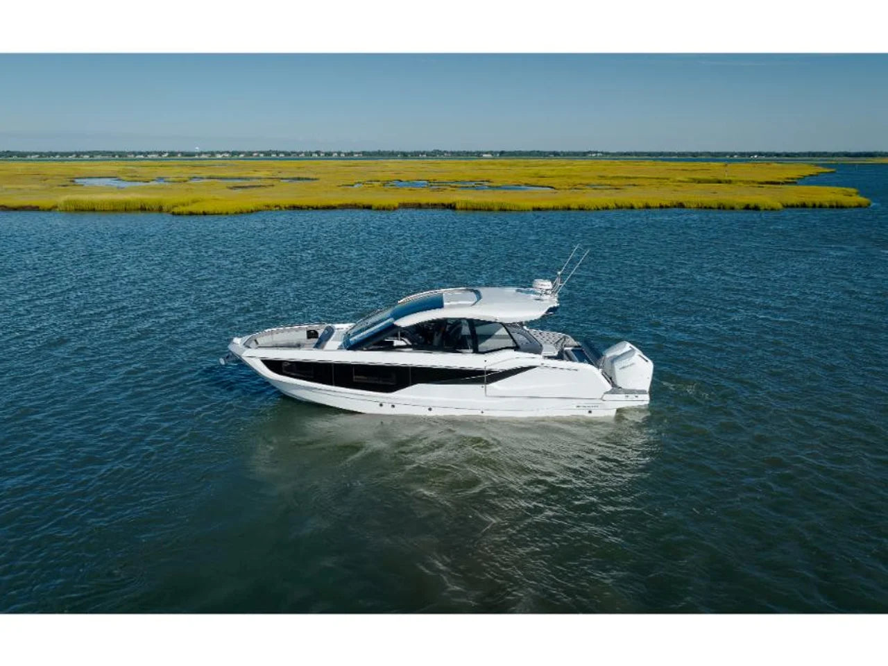 2026 Galeon 375 GTO 37.0 feet, Inuvik, Northwest Territories #53