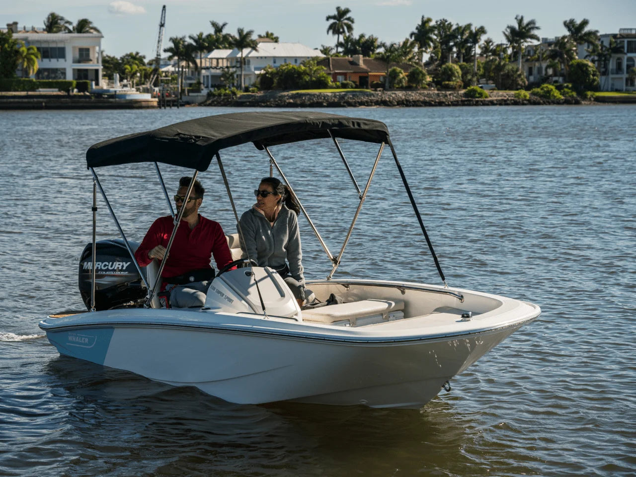 2027 Boston Whaler 130 Super Sport 13.0 feet, Marathon, FL #17
