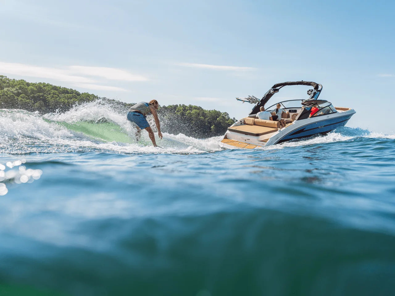 2026 Sea Ray SDX 250 Surf 25.0 feet, Inuvik, Northwest Territories #5