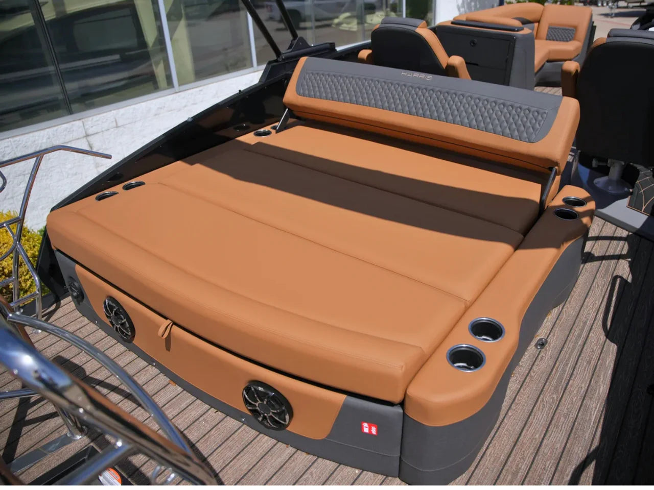 2027 Harris Sunliner 230 23.0 feet, Lewisville, TX #11