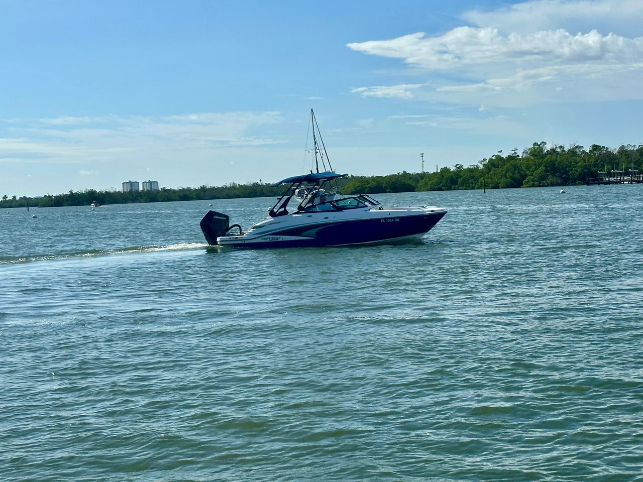 2023 Monterey M 65 27.0 feet, Fort Myers, beach, FL #35