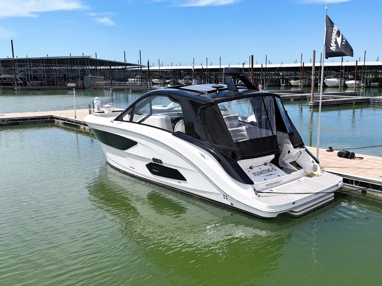 2024 Sea Ray 370 SUNDANCER 37.0 feet, Lewisville, TX #5