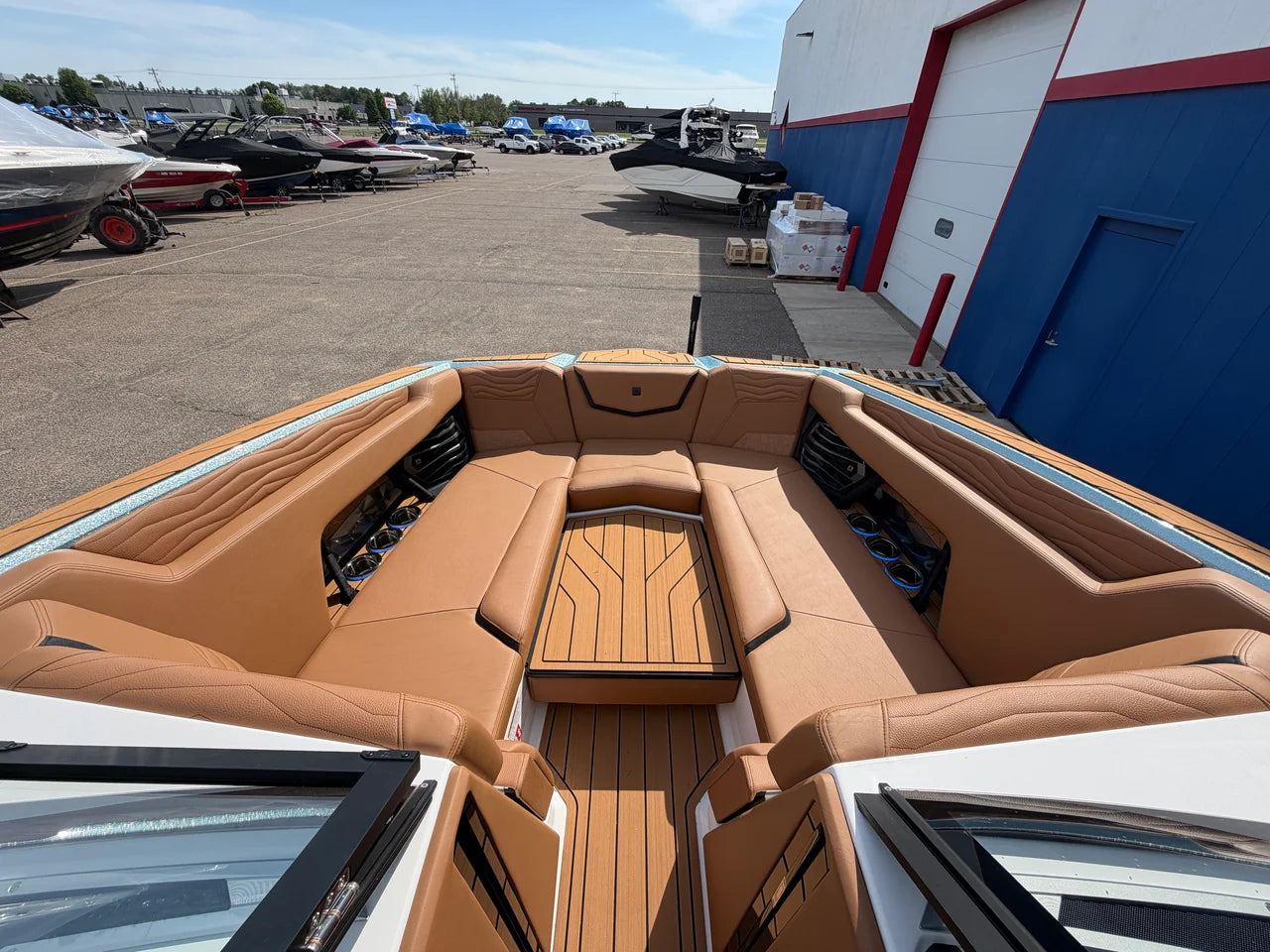 2026 Nautique Super Air Nautique G25 25.0 feet, Rogers, MN #38